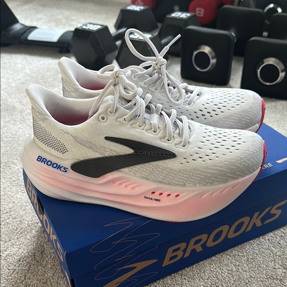 Women’s Brooks Glycerin Max